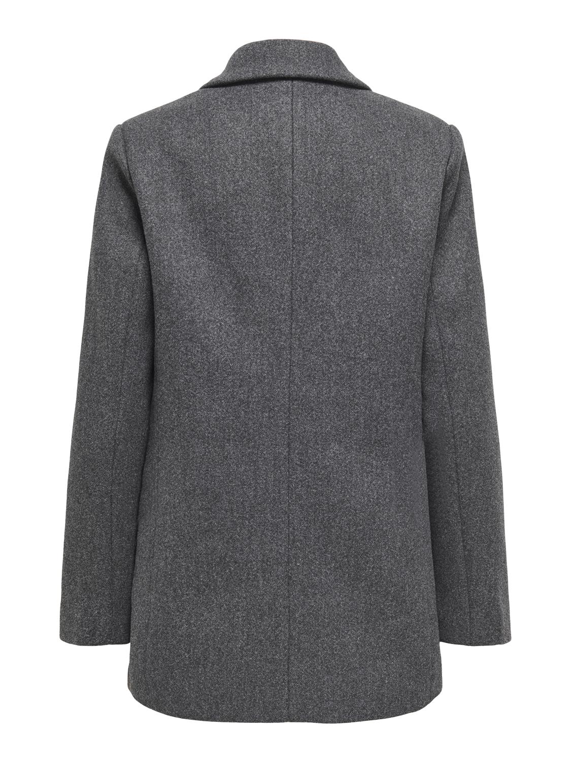 15356900DARK GREY MELANGE_1_P