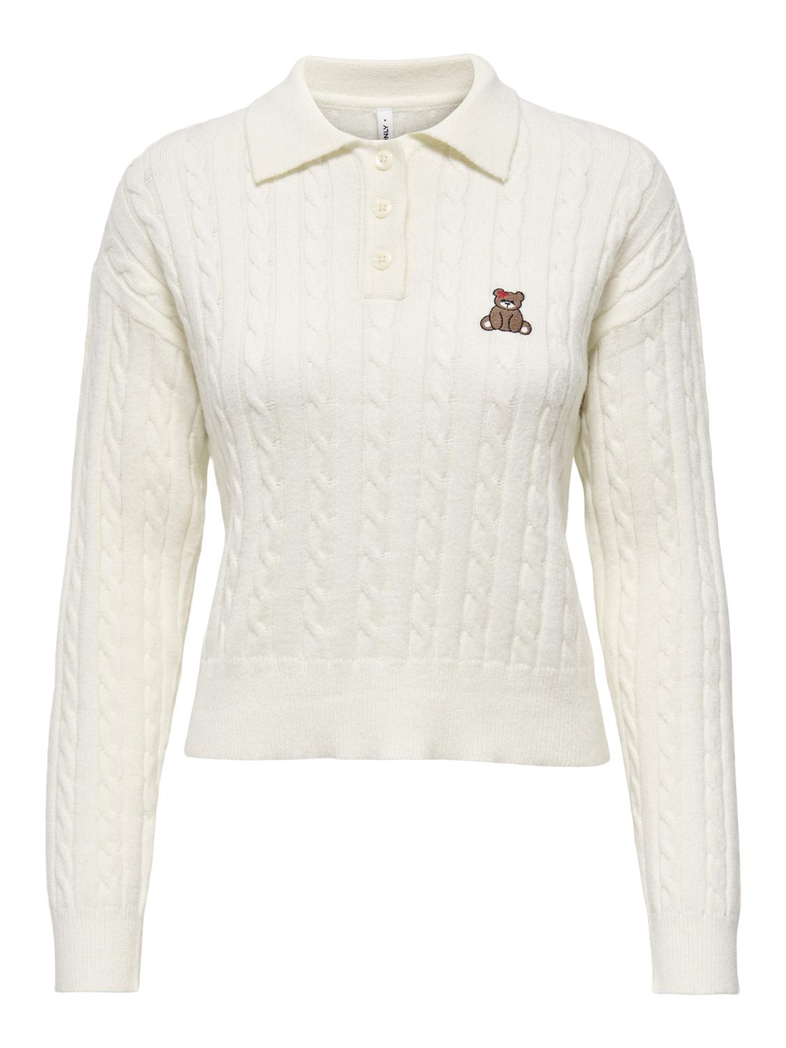 15360562BABY'S BREATH()TEDDY EMB()