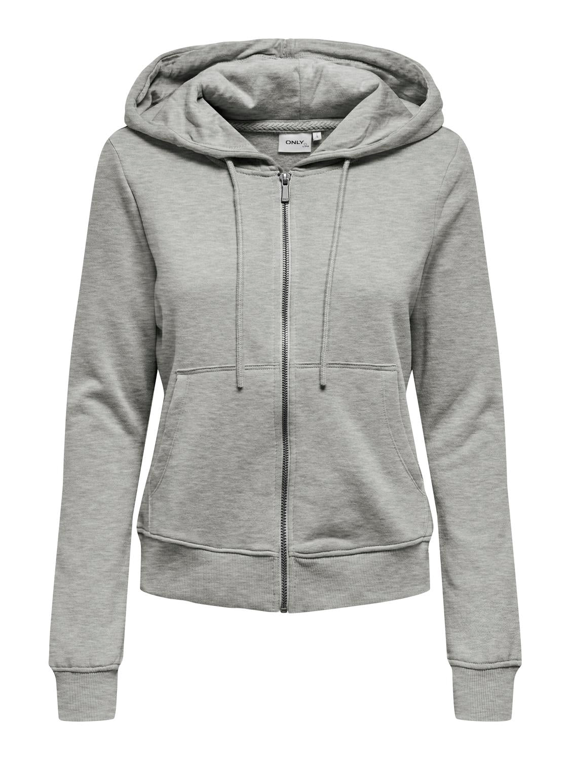 15360869LIGHT GREY MELANGE