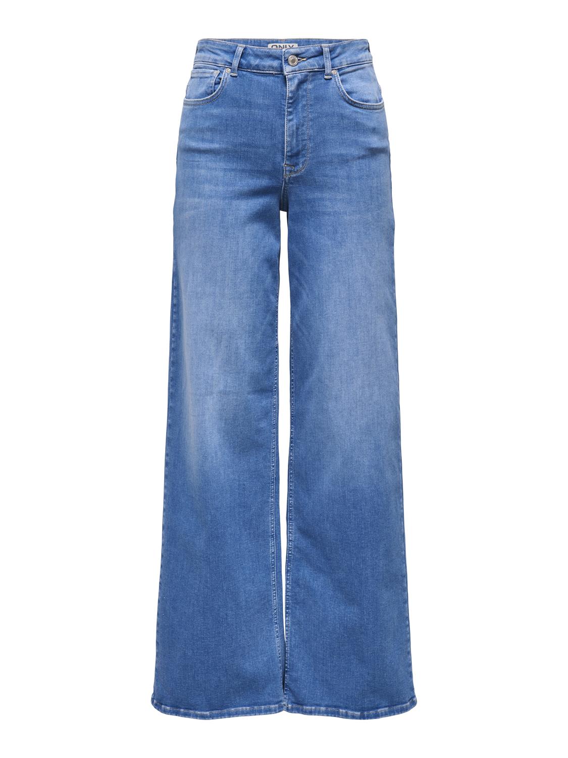 15363267SPECIAL BRIGHT BLUE DENIM