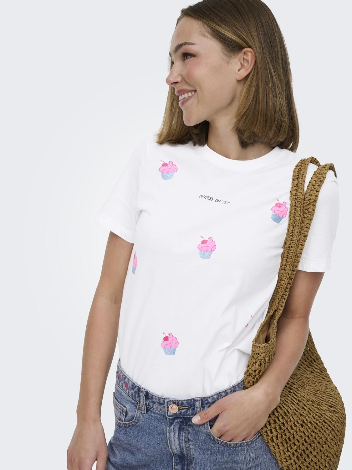 15368885BRIGHT WHITE()MANY CUPCA_5_P