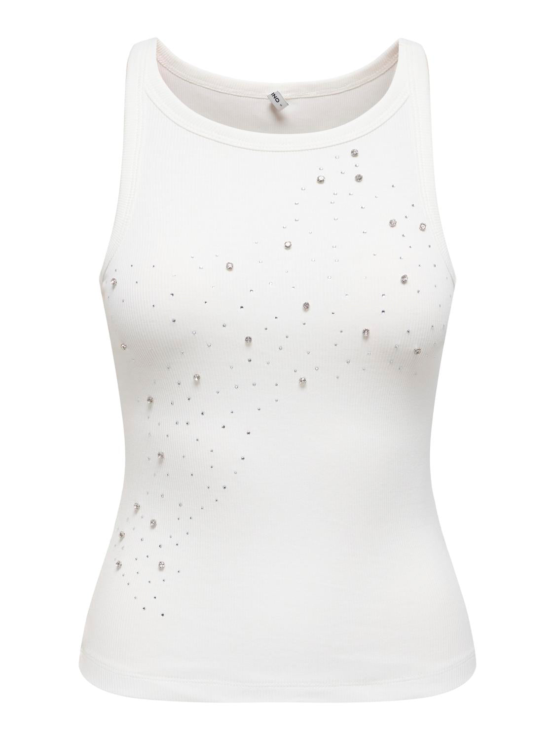 15368917CLOUD DANCER()MIX STONE