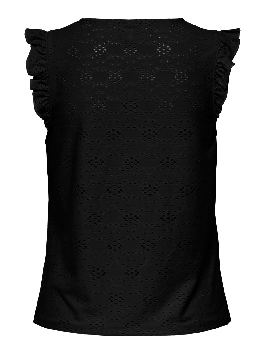 15371959BLACK