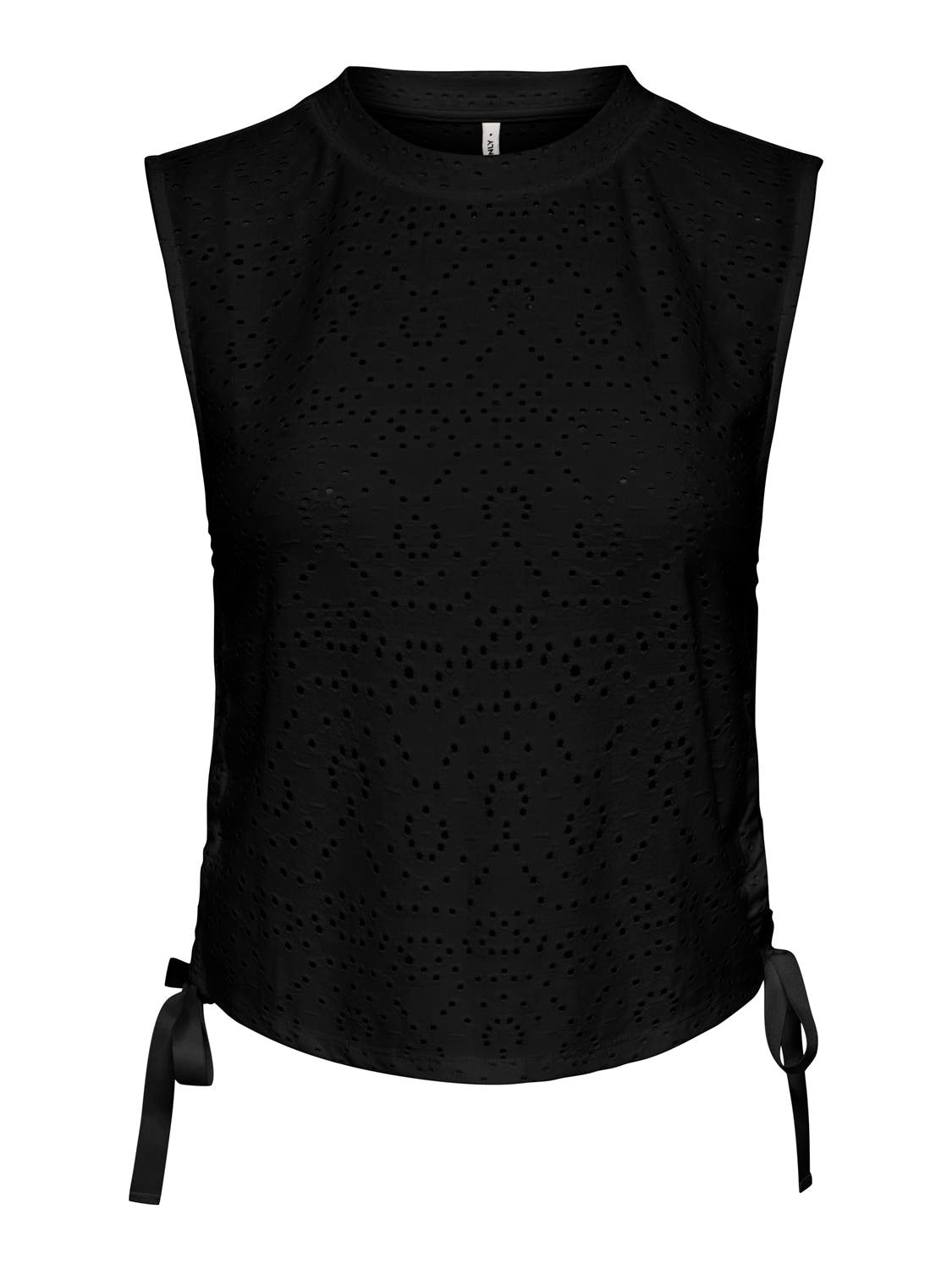 15374838BLACK