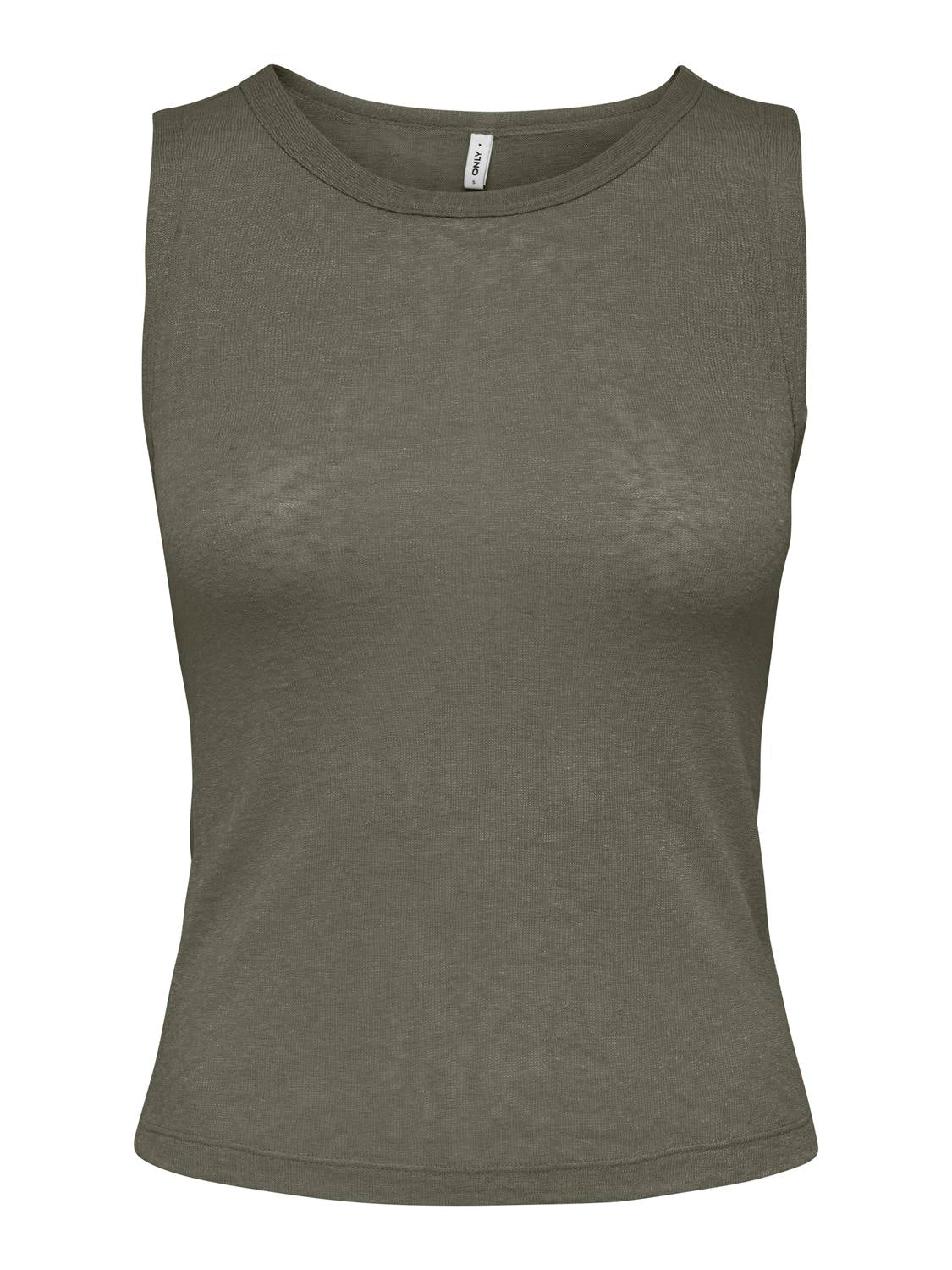 15376095SMOCKEY OLIVE()MELANGE