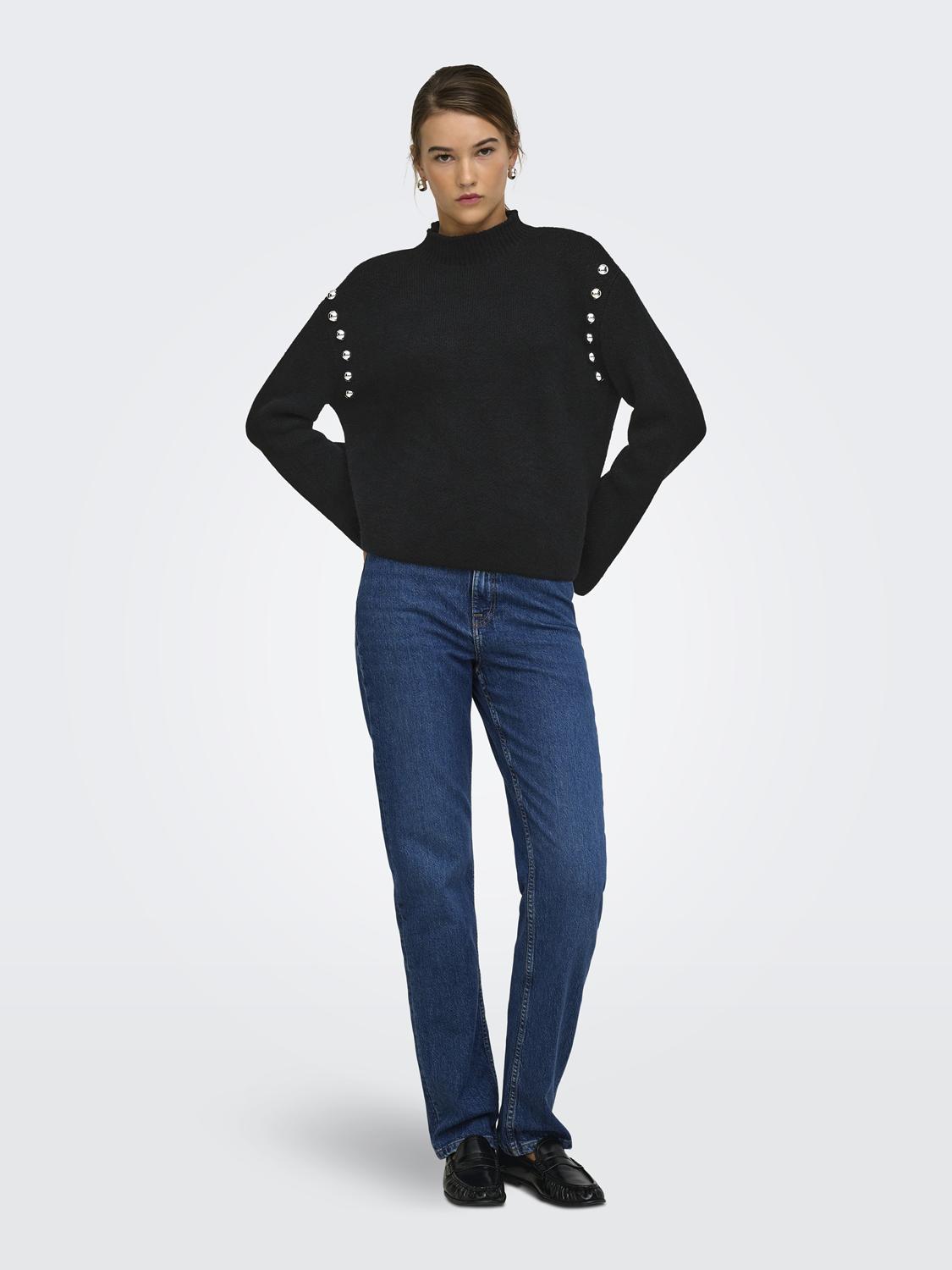 15381463BLACK()SILVER STU_3_P