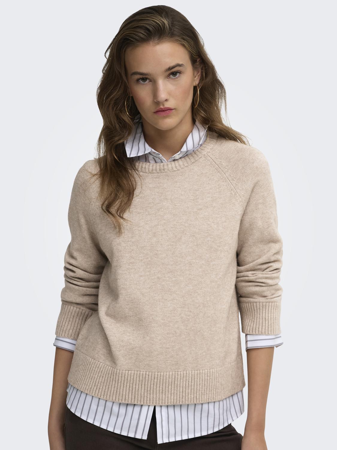 15381869MOCHA MERINGUE()MELANGE_2_P