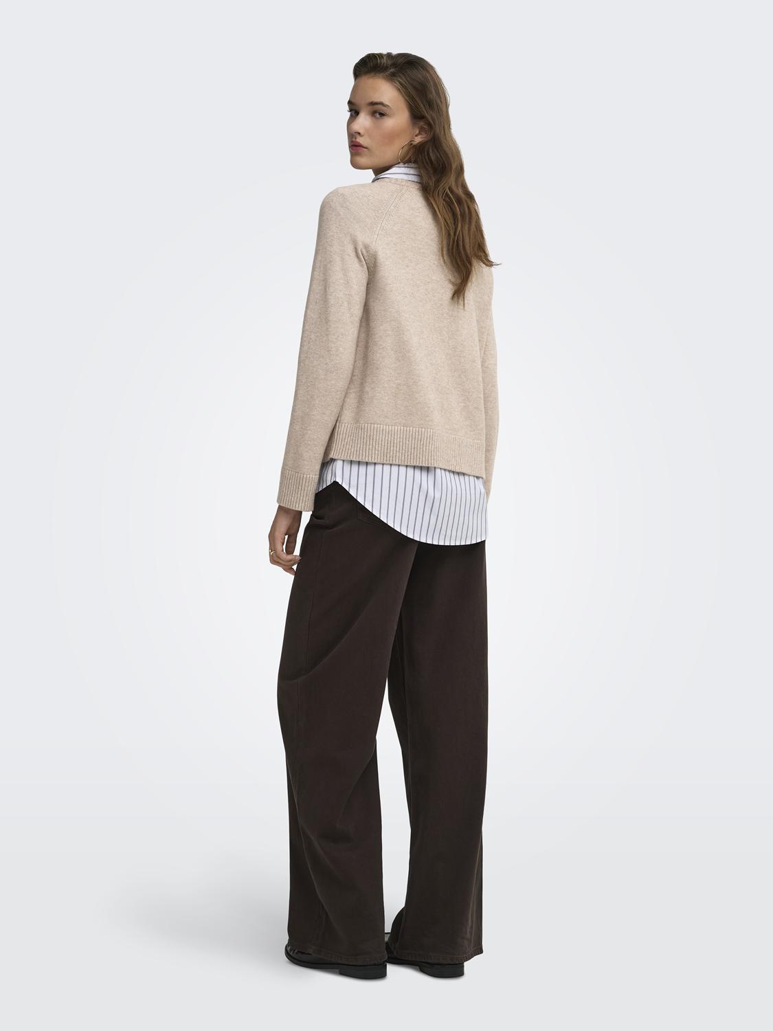 15381869MOCHA MERINGUE()MELANGE_4_P
