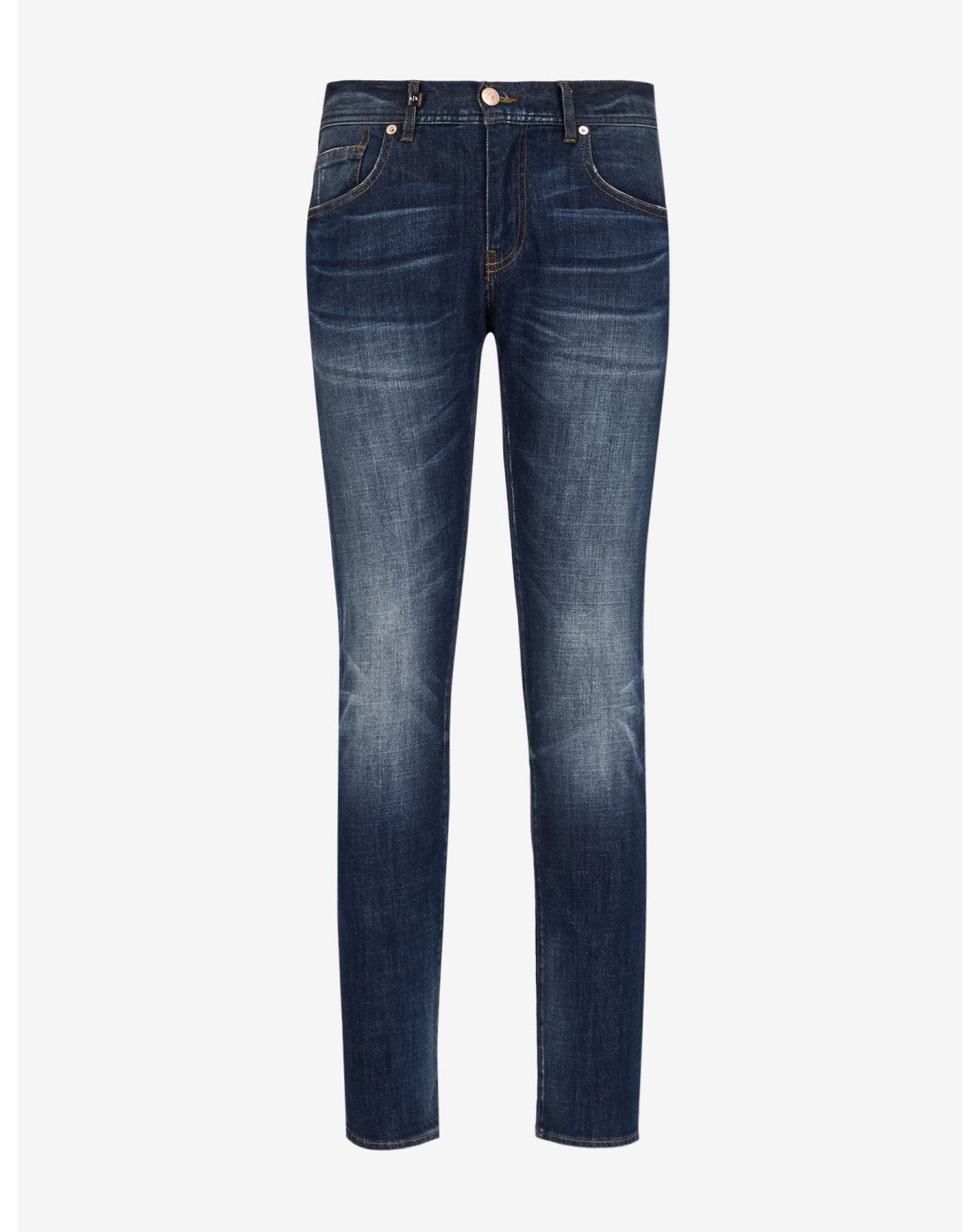 3KZJ13 Z1LSZ1500 INDIGO DENIM