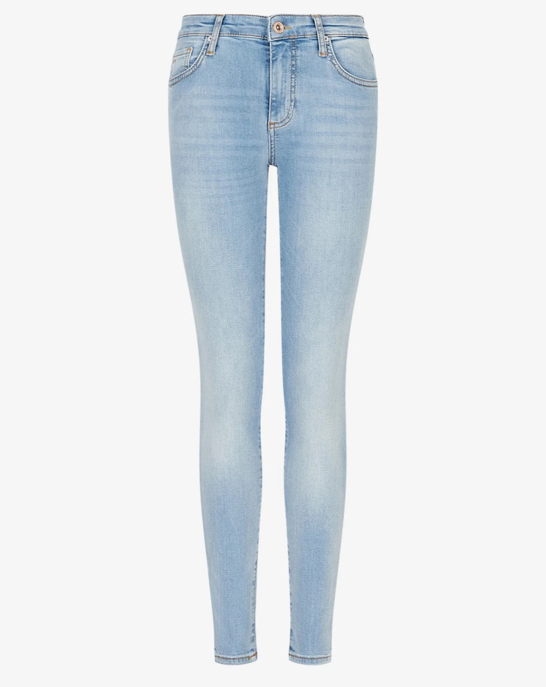 3RYJ69 Y3NYZ1500 INDIGO DENIM