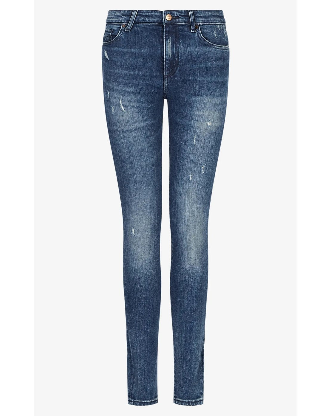 6LYJ01 Y1LQZ1500 INDIGO DENIM