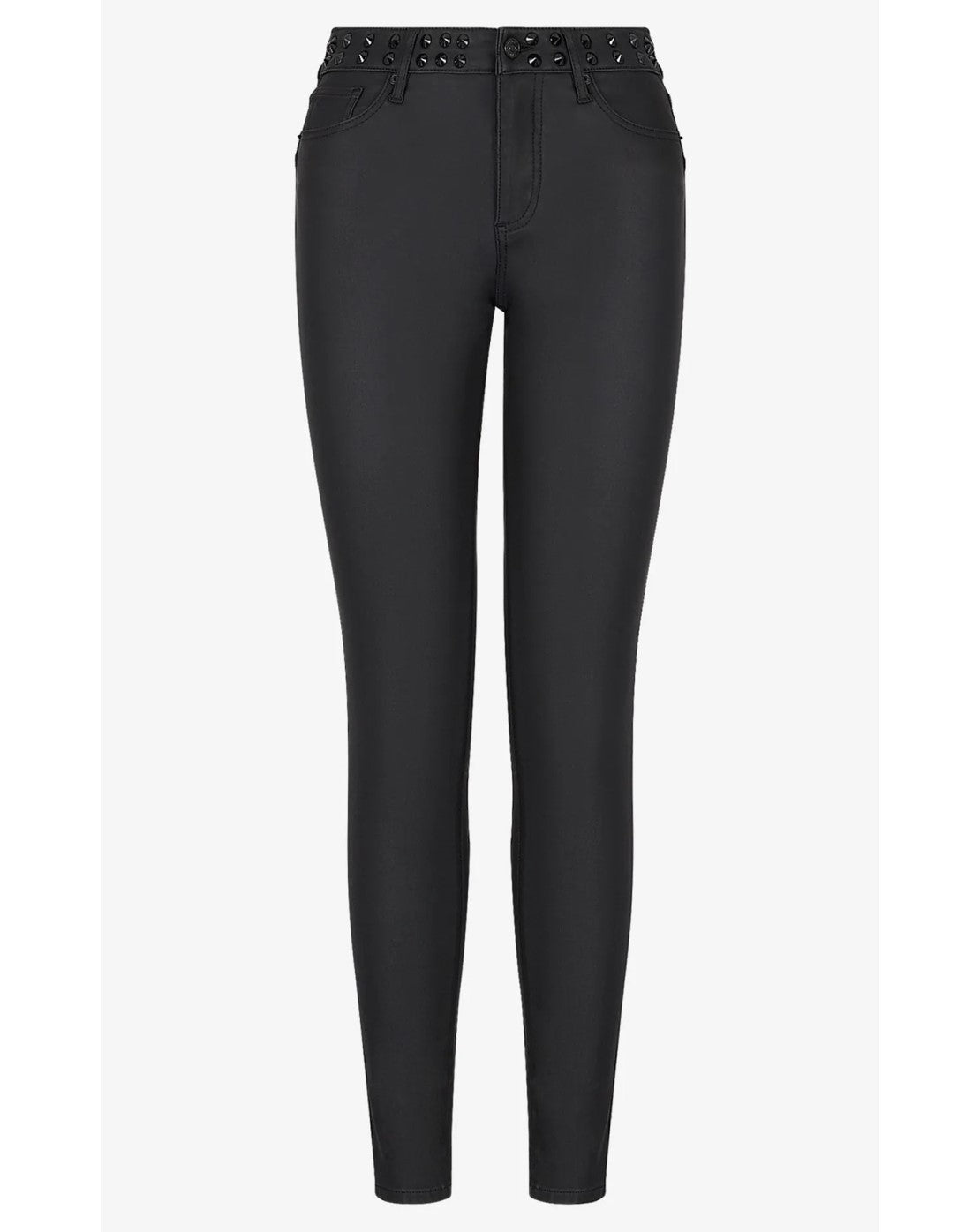6LYJ69 Y1HCZ0204 BLACK DENIM