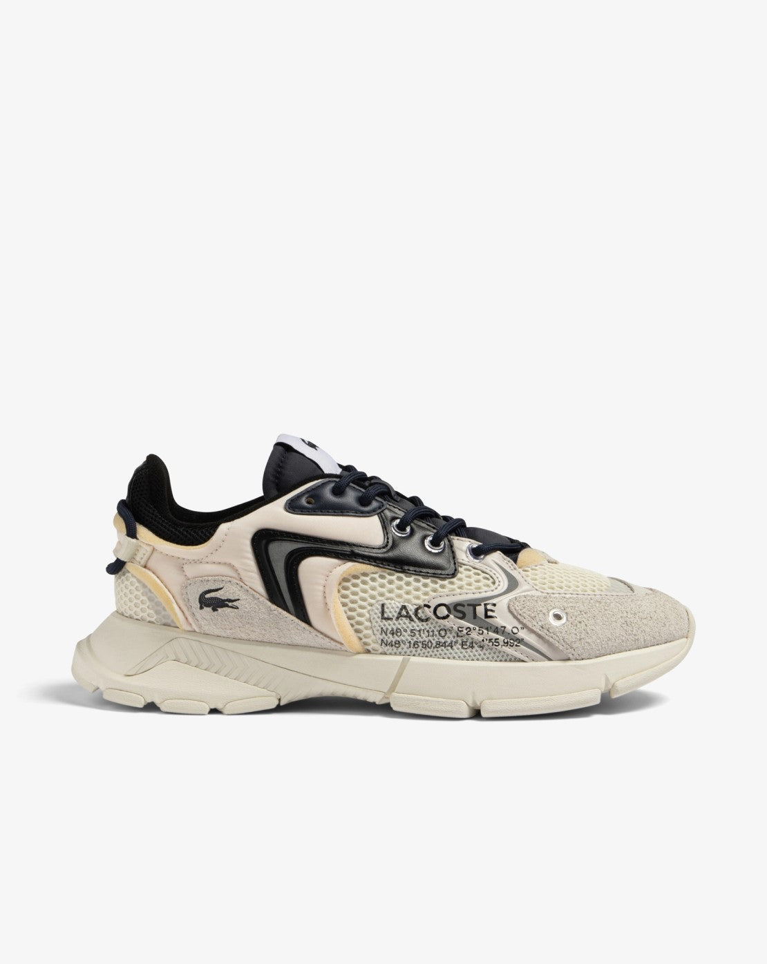 745SMA00012G9OFF WHT () BLK