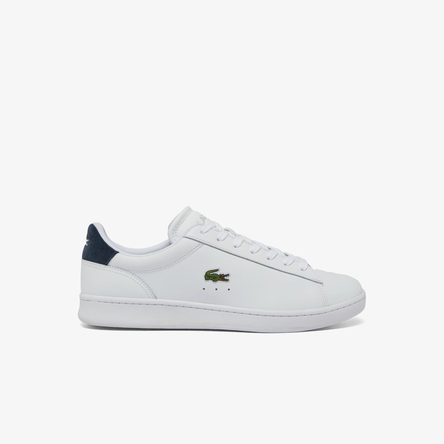 748SMA0011042WHT()NVY LEATHER