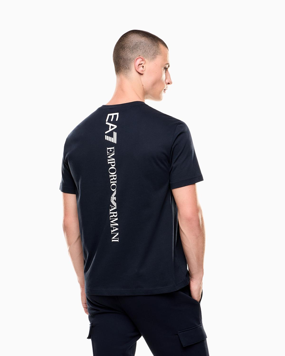 7M000567 AF10375MB149 ARMANI BLUE ()WHITE_2_P
