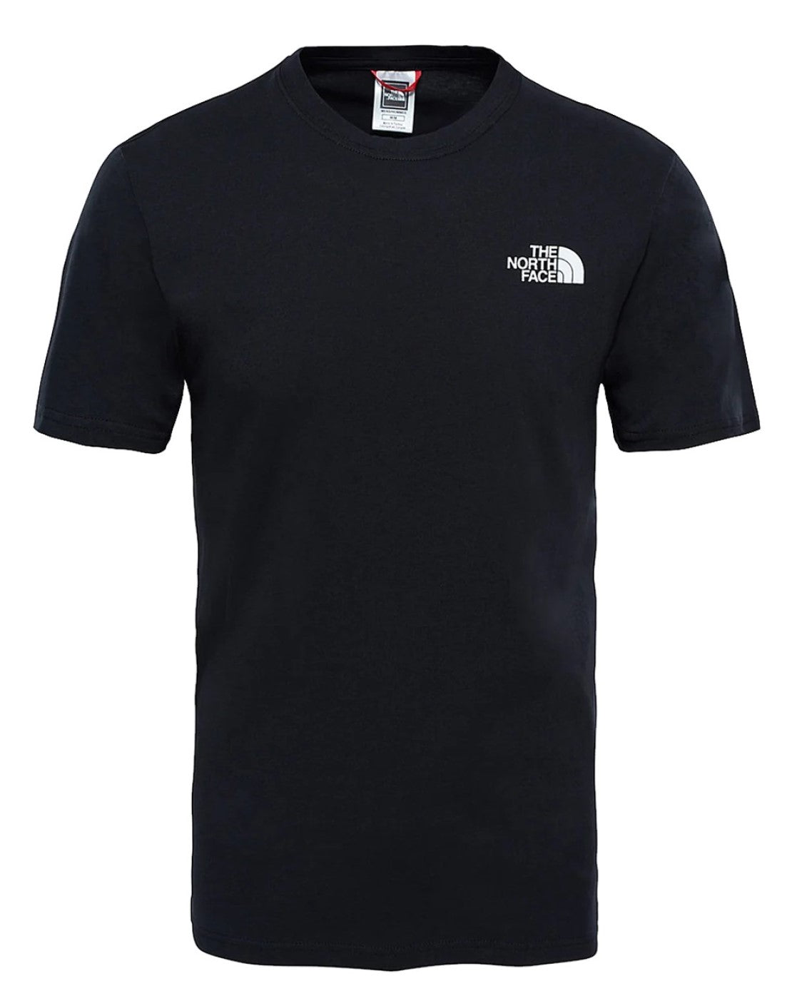 NF0A2TX2JK31TNF BLACK