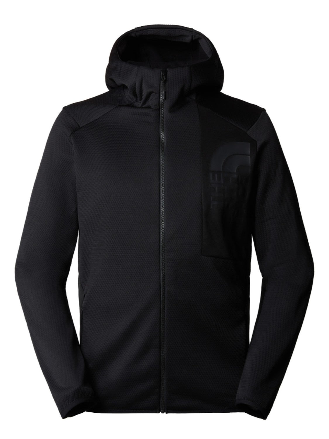 NF0A3YG54HF TNF BLACK-TNF B