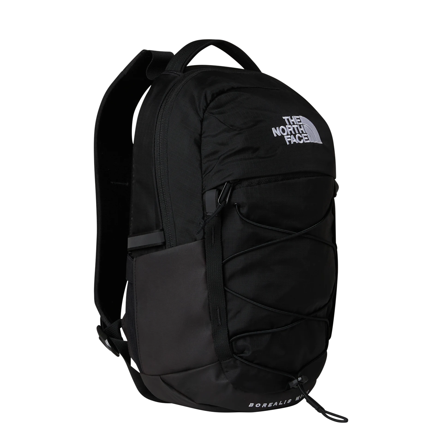 NF0A52SW4HF TNF BLACK-TNF WHITE