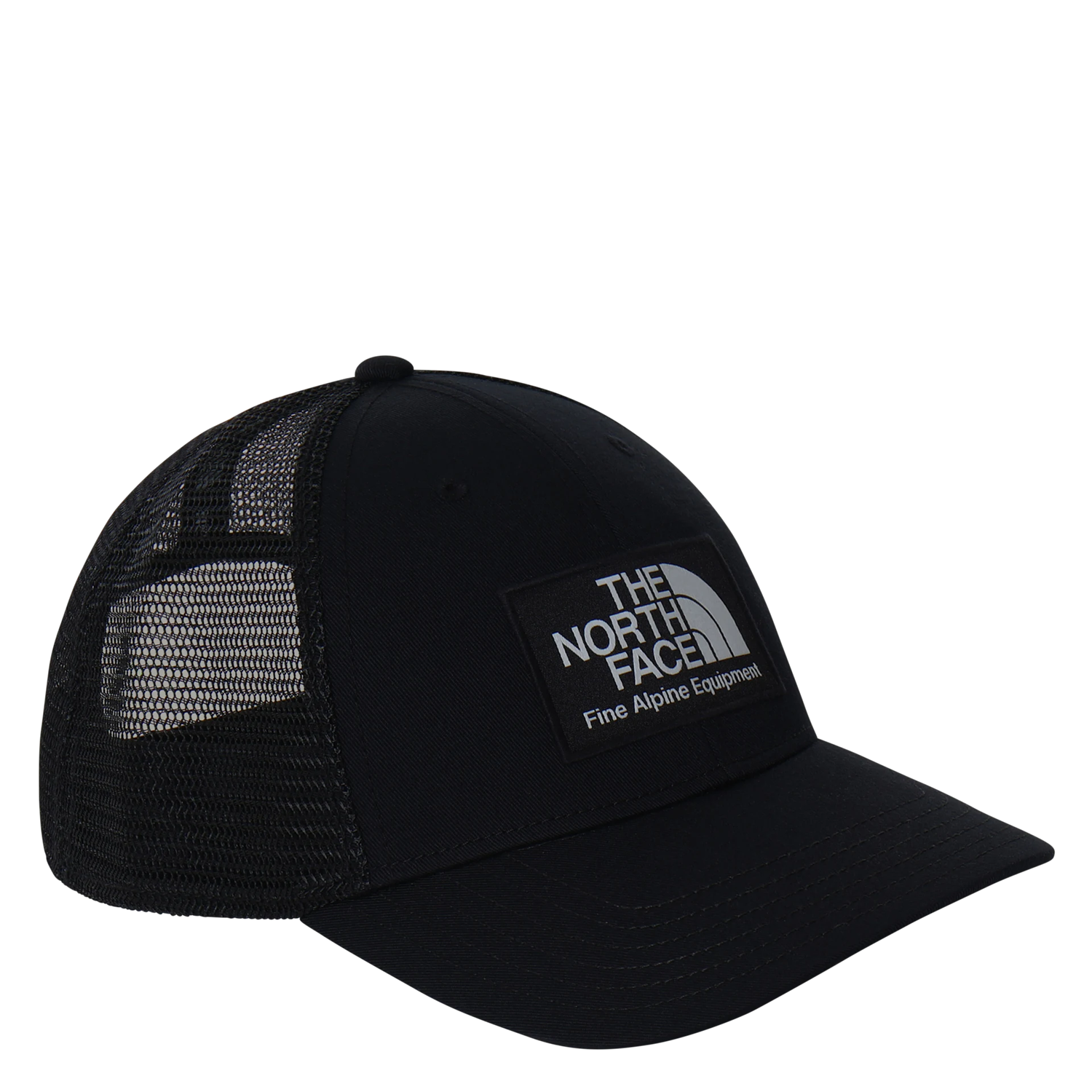 NF0A5FXAJK3 TNF BLACK