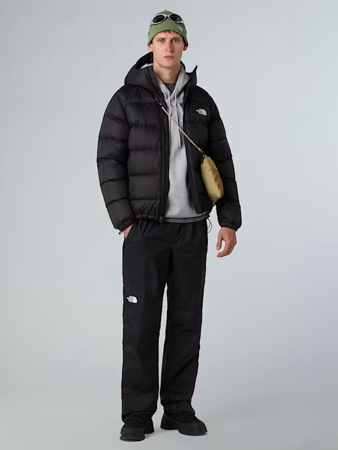 NF0A5GIEJK3 TNF BLACK_4_P