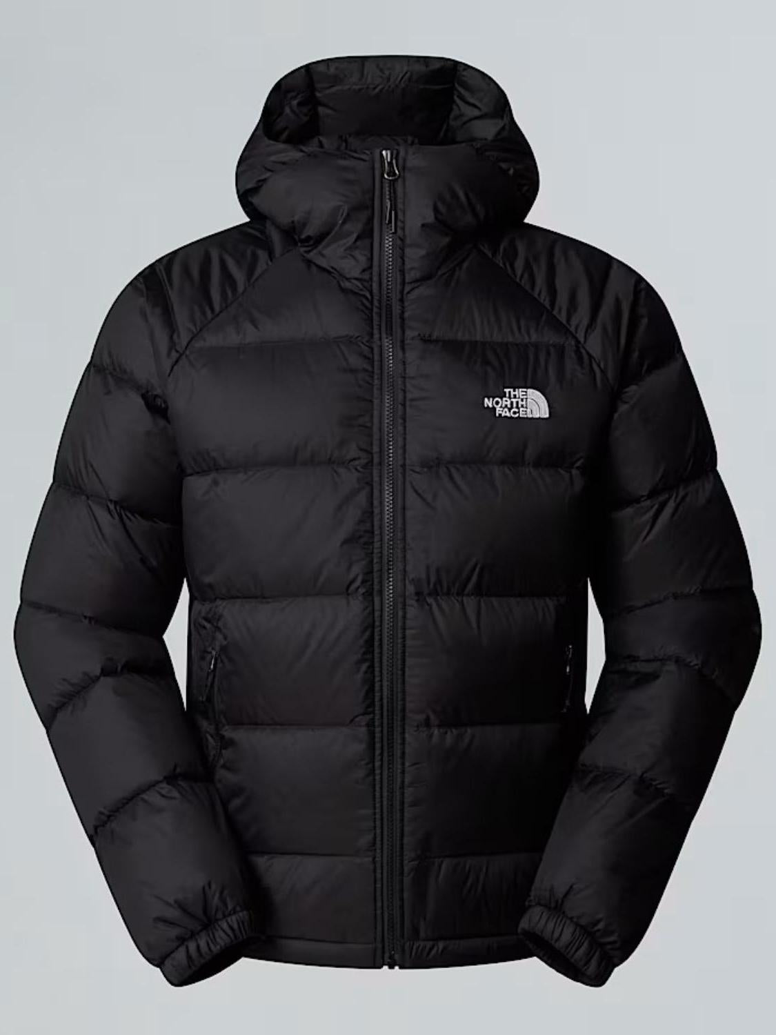 NF0A5GIEJK3 TNF BLACK