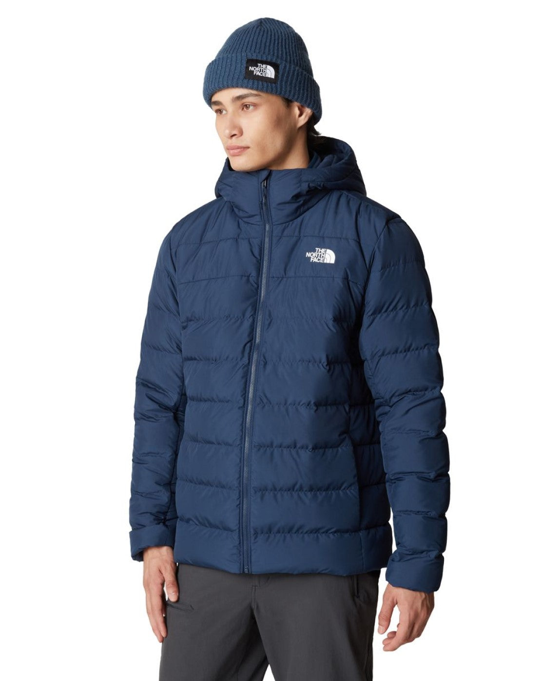 NF0A84I18K2SUMMIT NAVY