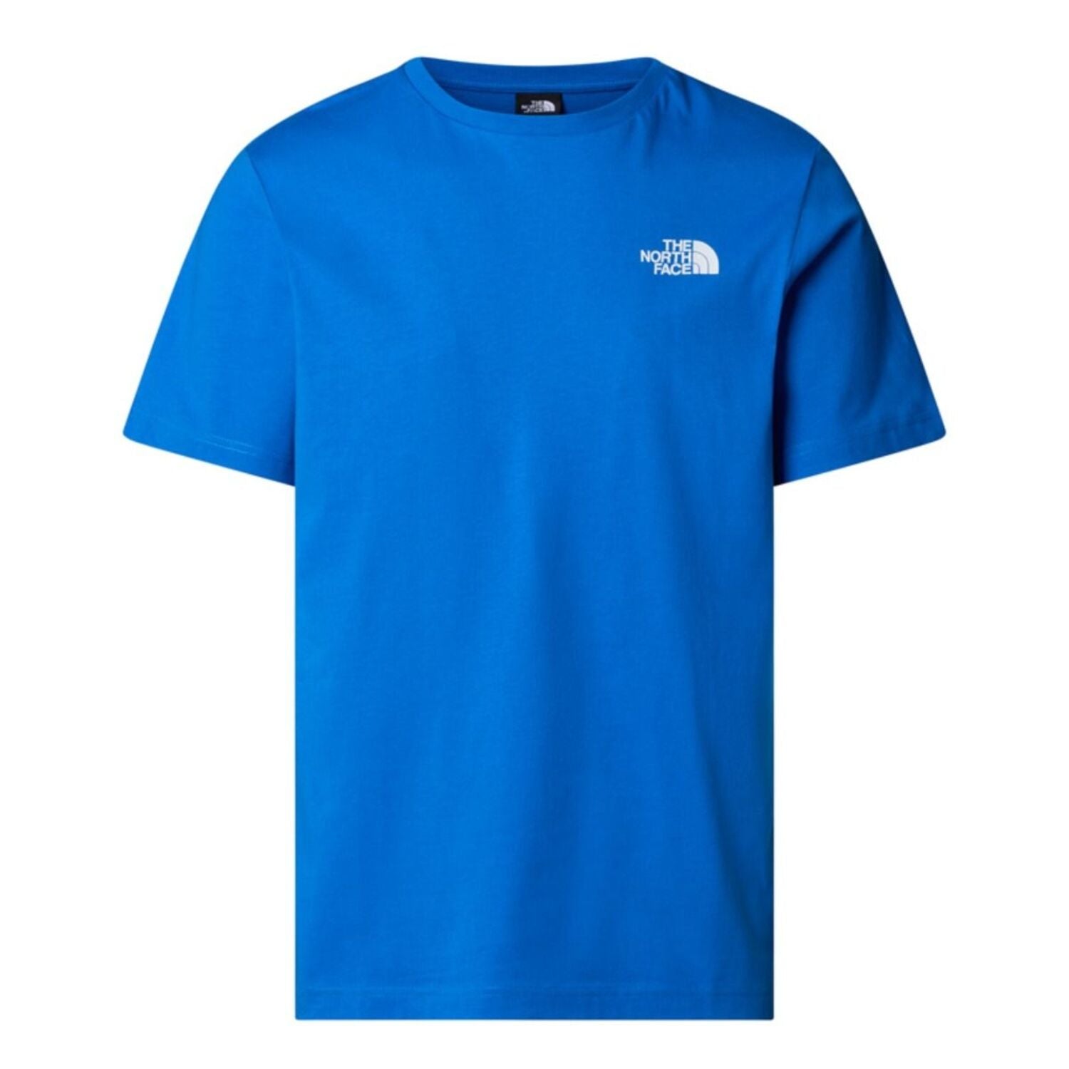 NF0A87NP16YHERO BLUE
