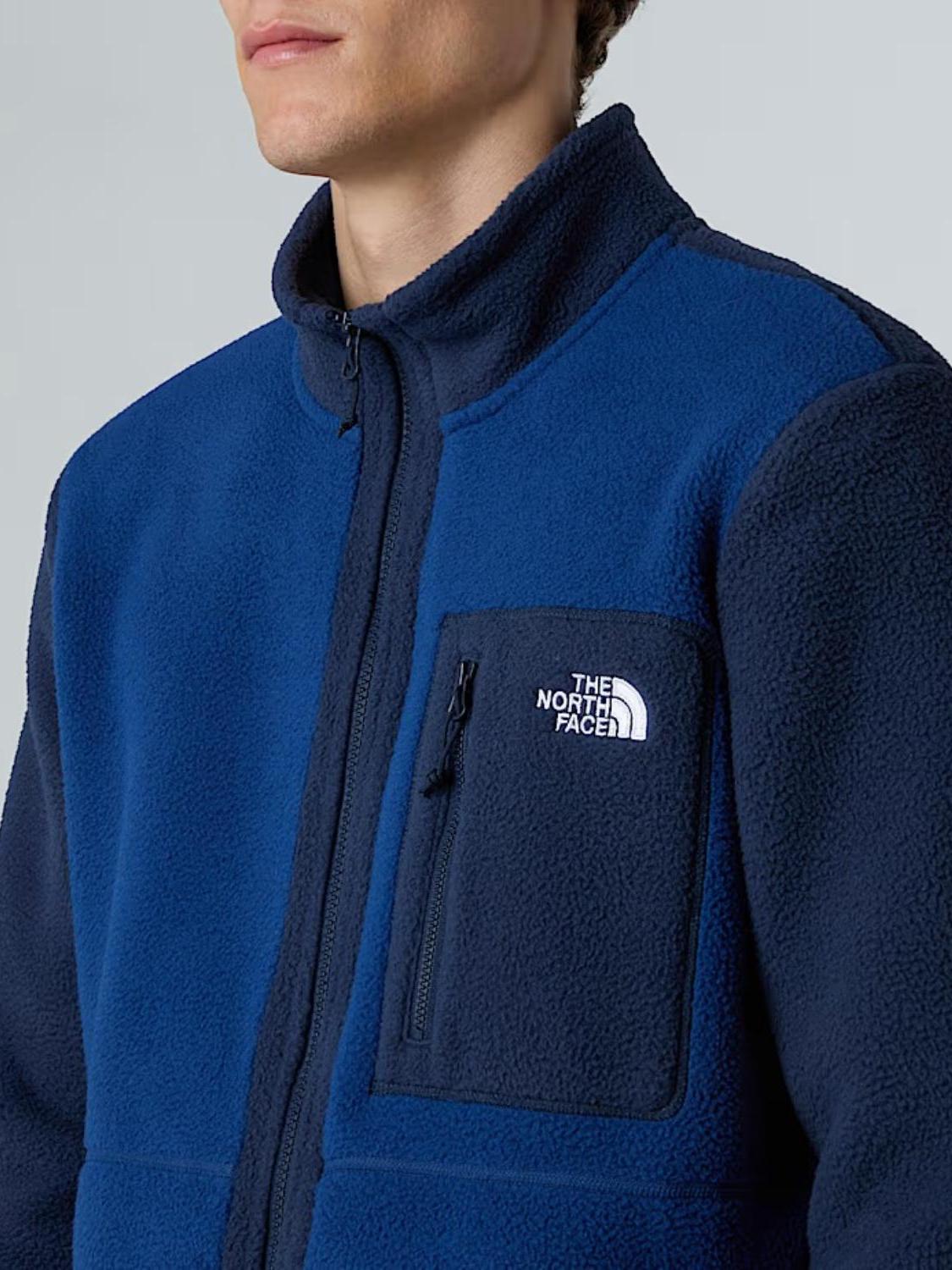 NF0A883R8Z41 ESTATE BLUE()SUMMIT NAVY_5_P