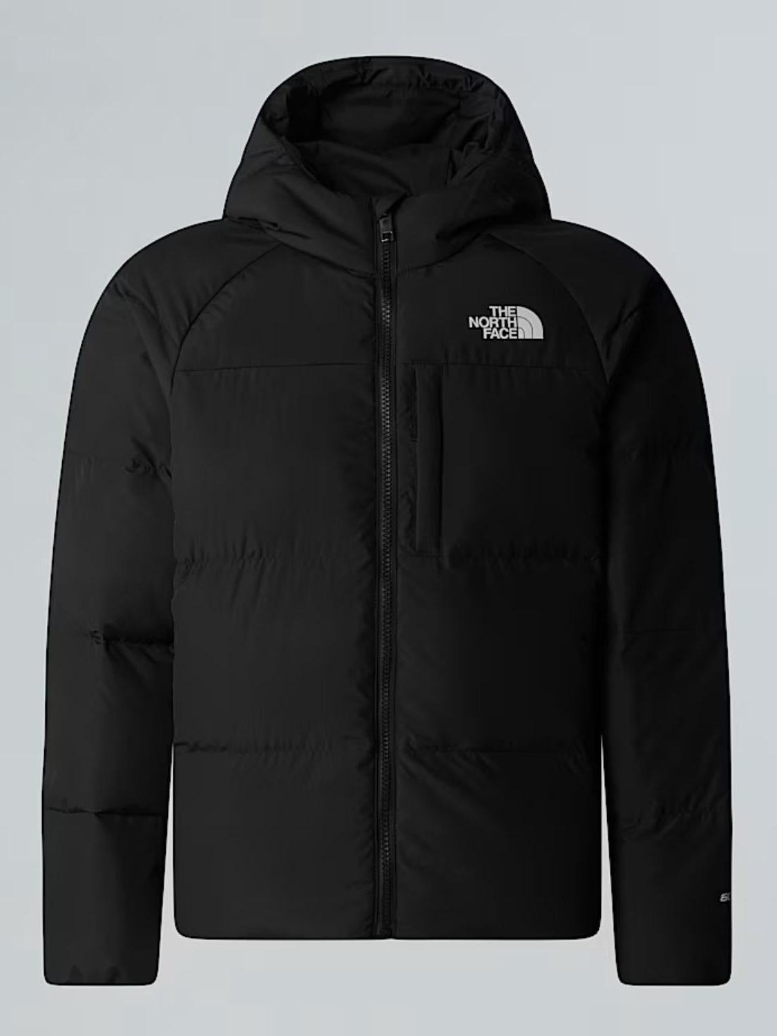NF0A88TXJK3 TNF BLACK