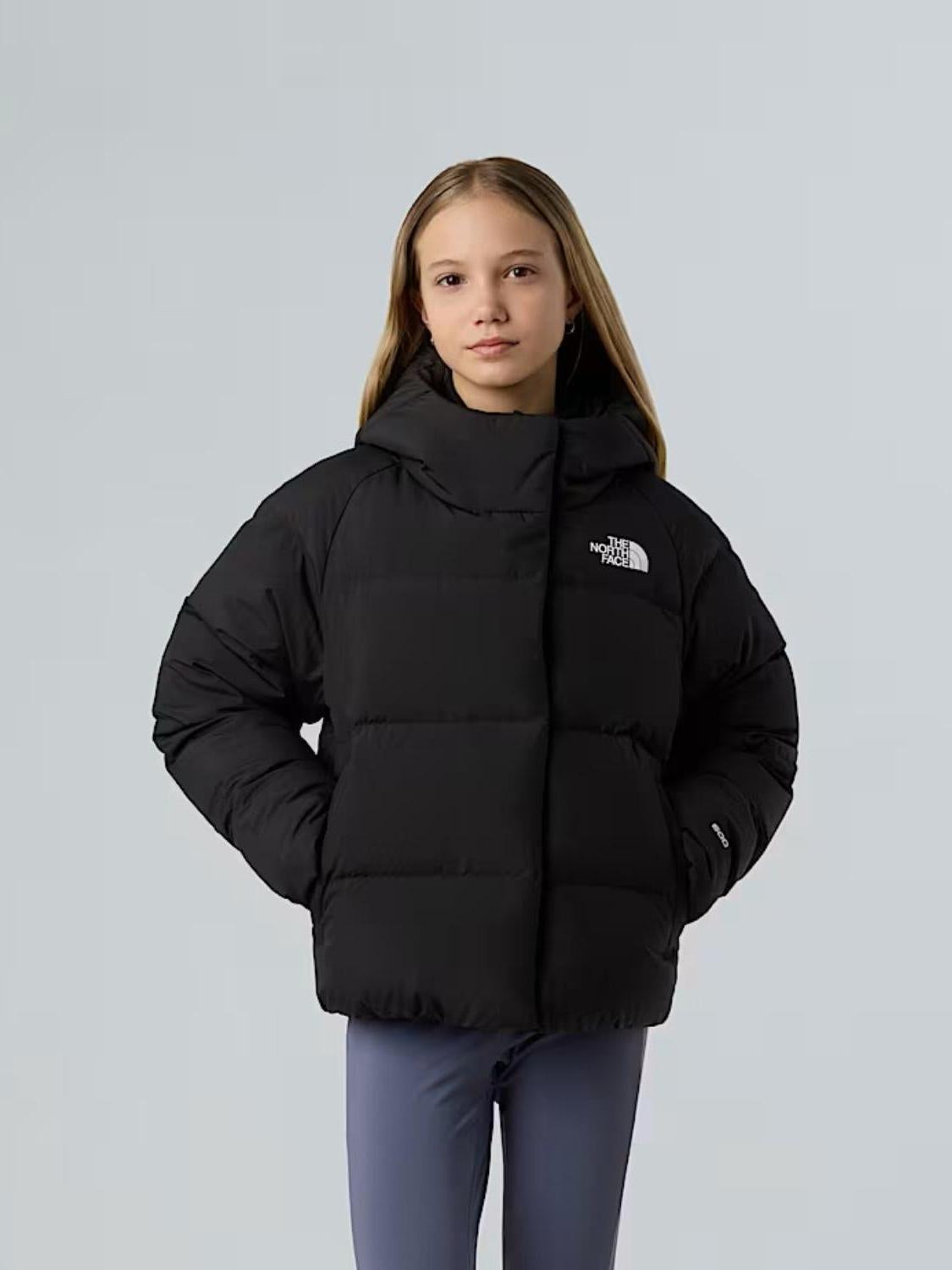 NF0A88UDJK3 TNF BLACK_2_P