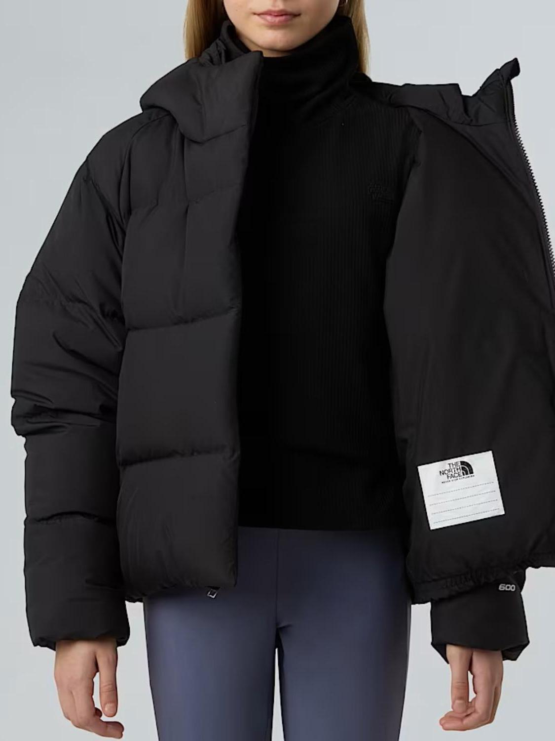 NF0A88UDJK3 TNF BLACK_6_P