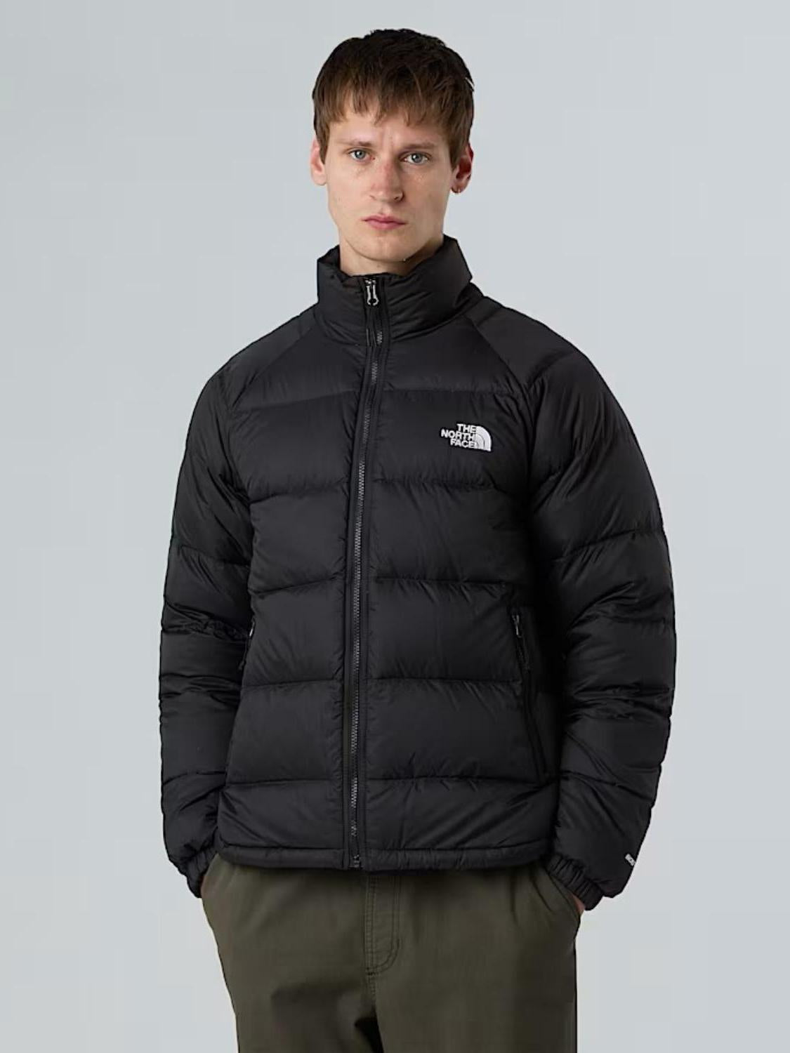 NF0A88XUJK3 TNF BLACK_2_P