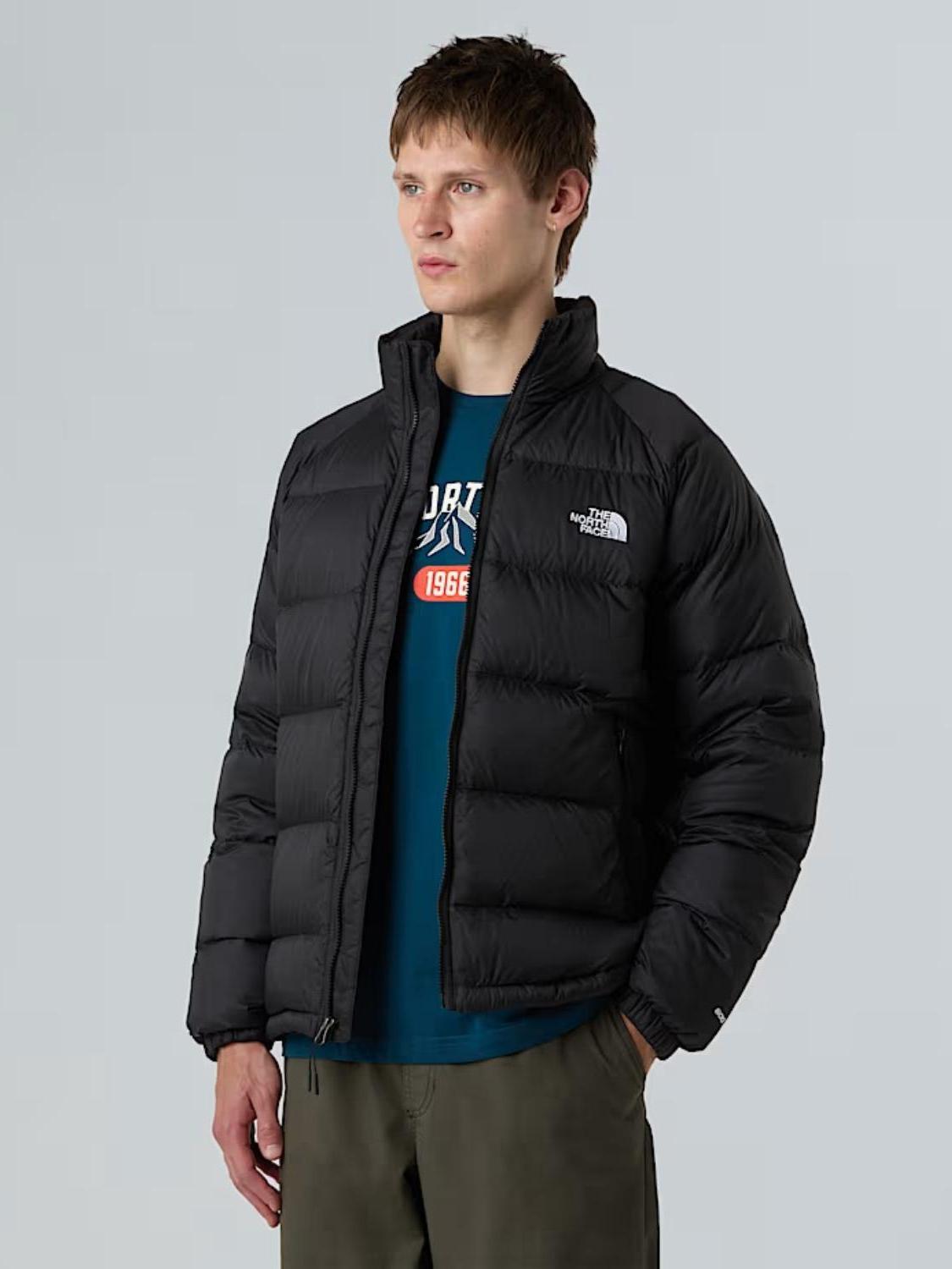 NF0A88XUJK3 TNF BLACK_3_P