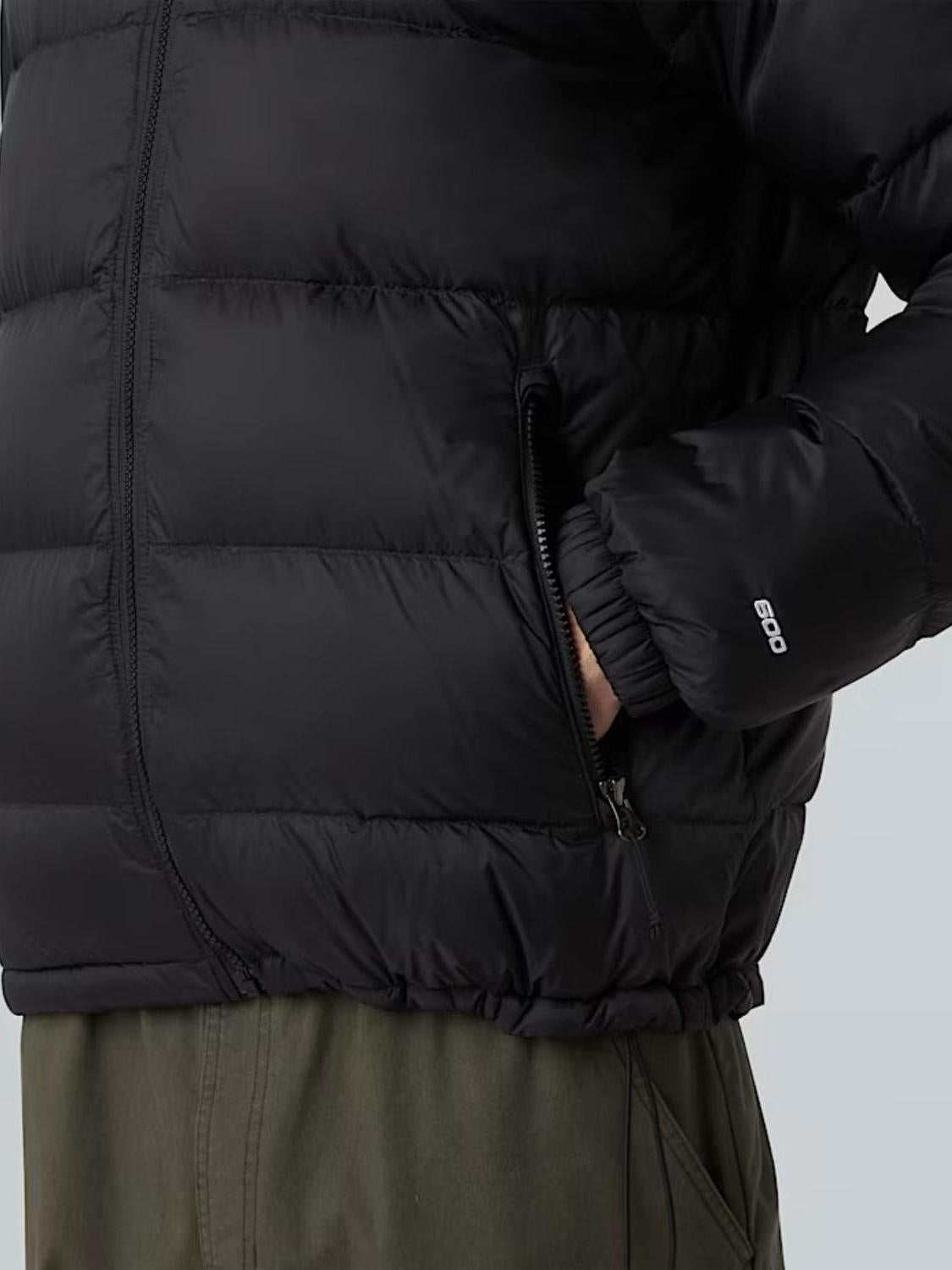 NF0A88XUJK3 TNF BLACK_8_P