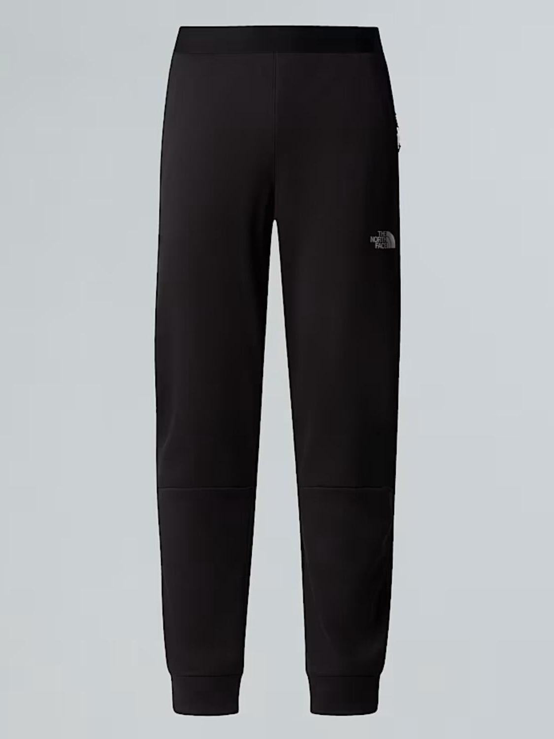 NF0A893SJK3 TNF BLACK