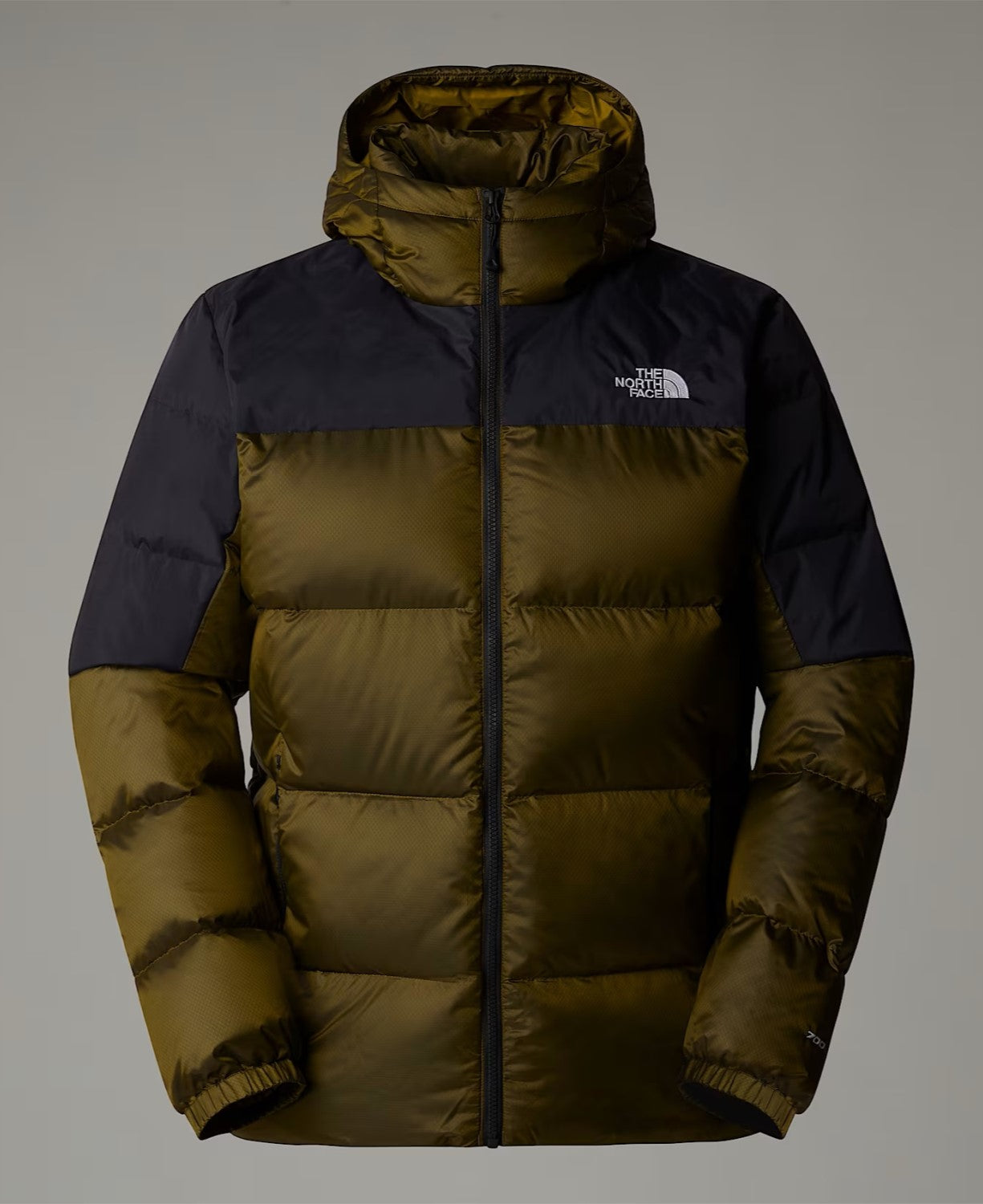 NF0A899290I-MOSS GREEN