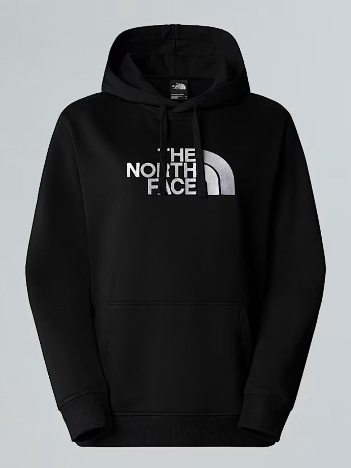 NF0A89EHJK3 TNF BLACK