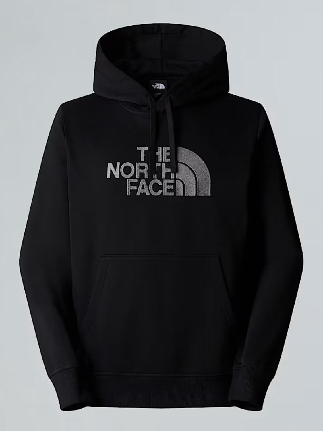 NF0A89EMJK3 TNF BLACK