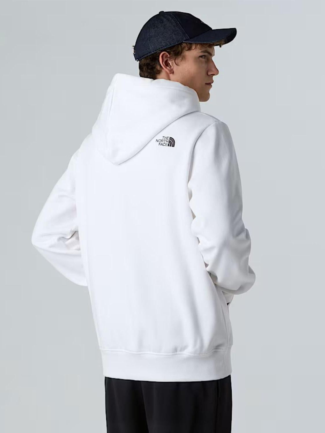 NF0A89EMLA9 TNF WHITE()TNF BLK_6_P