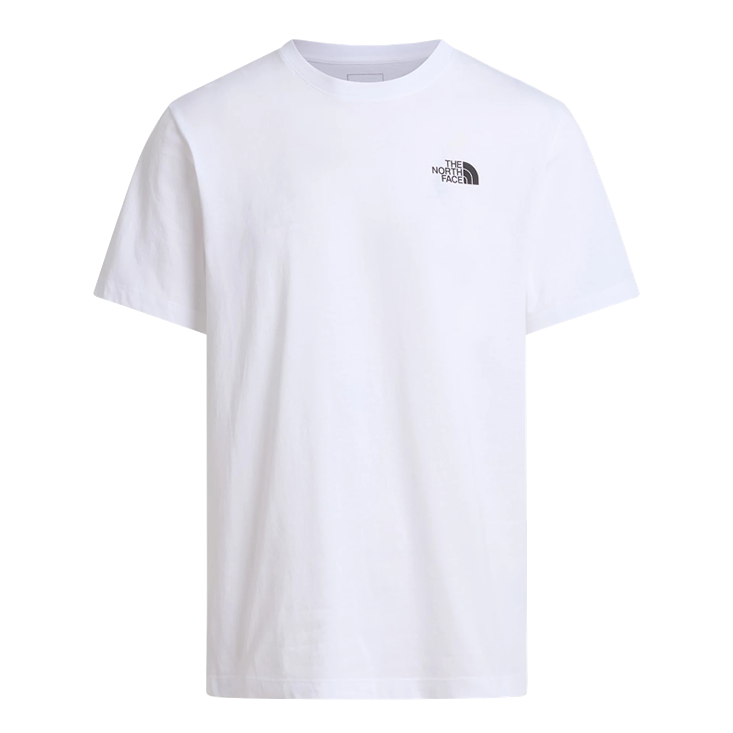 NF0A8B6KFN4 TNF WHITE