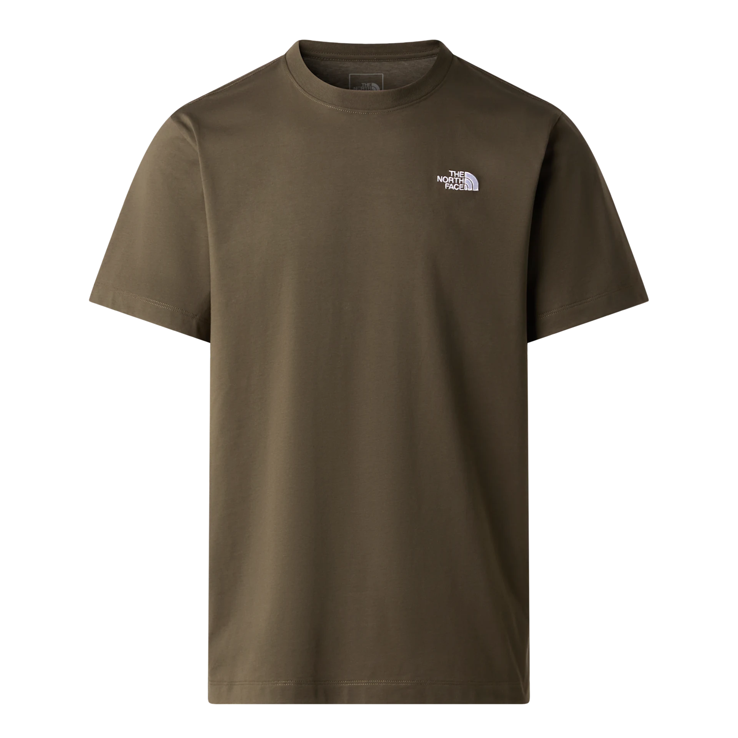 NF0A8CZ221L NEW TAUPE GREEN