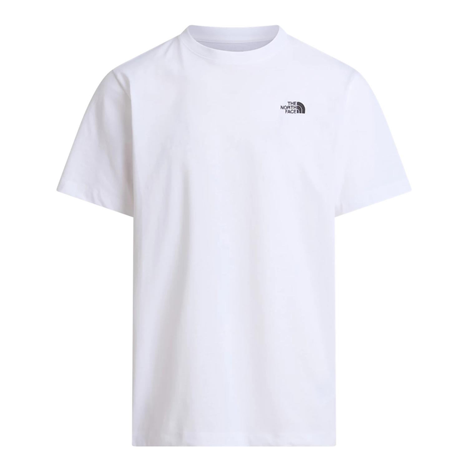 NF0A8CZ2FN4 TNF WHITE
