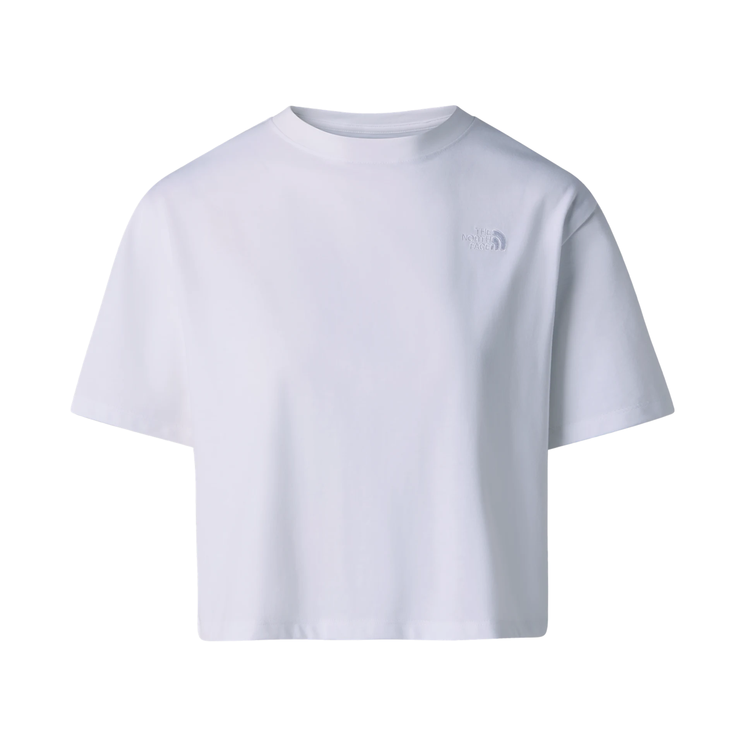 NF0A8FDHFN4 TNF WHITE