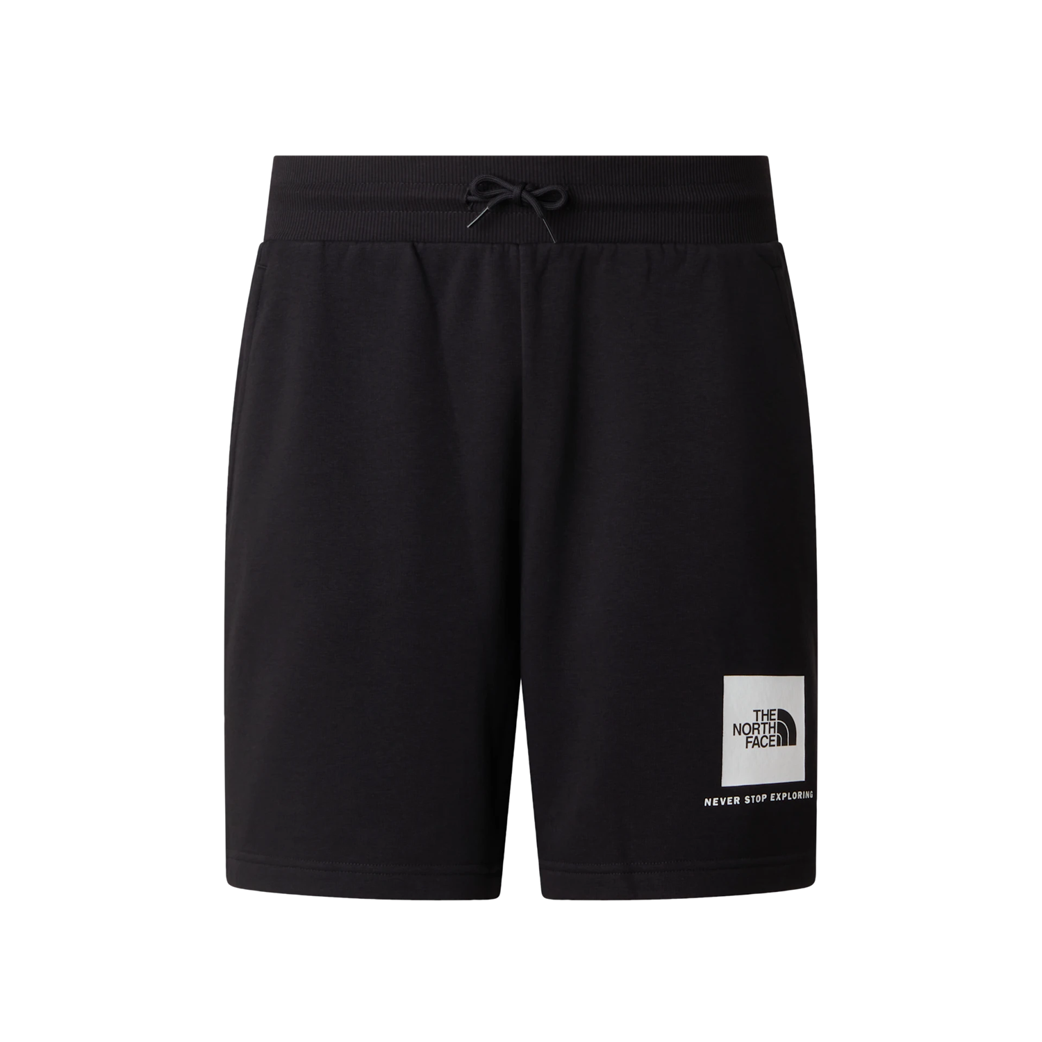 NF0A8GQ8JK3 TNF BLACK