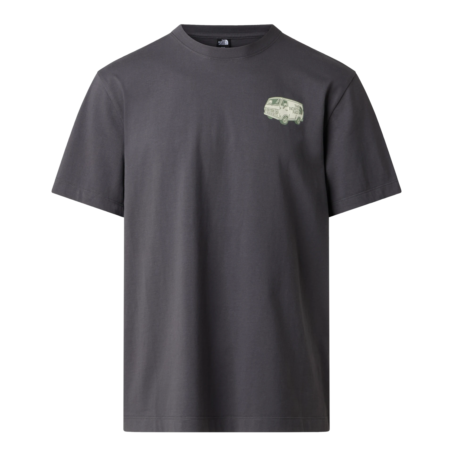 NF0A8GQNRHI ANTHRACITE GREY