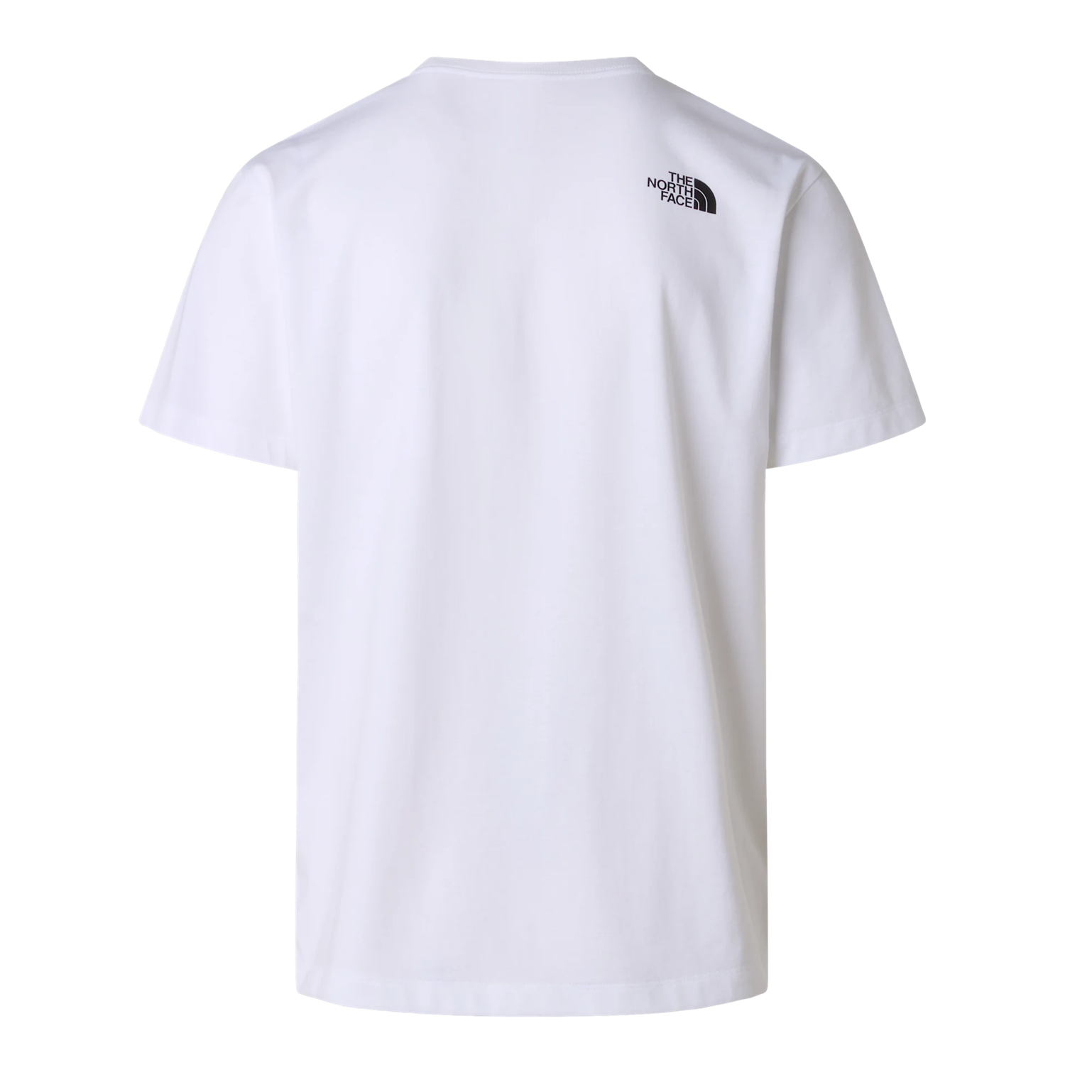 NF0A8GUVFN4 TNF WHITE_1_P