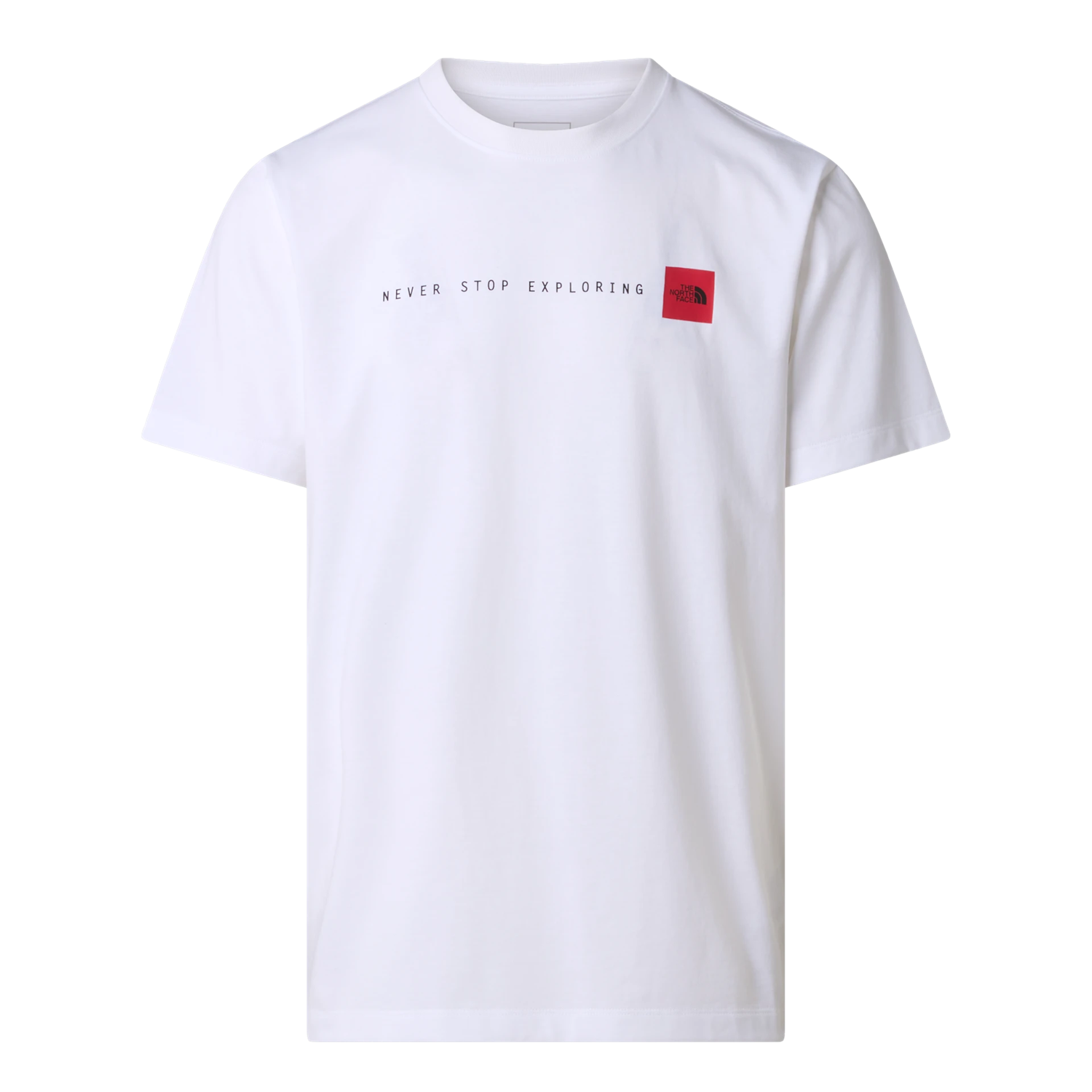 NF0A8GUVFN4 TNF WHITE