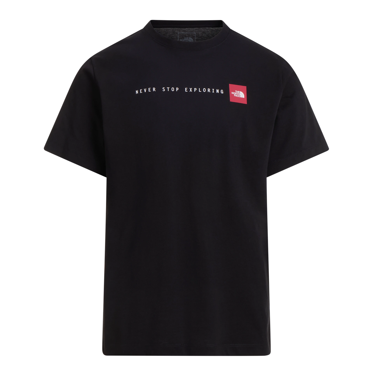 NF0A8GUVJK3 TNF BLACK