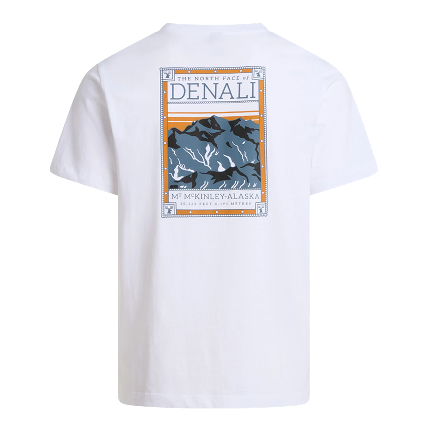 NF0A8GUWFN4 TNF WHITE_1_P