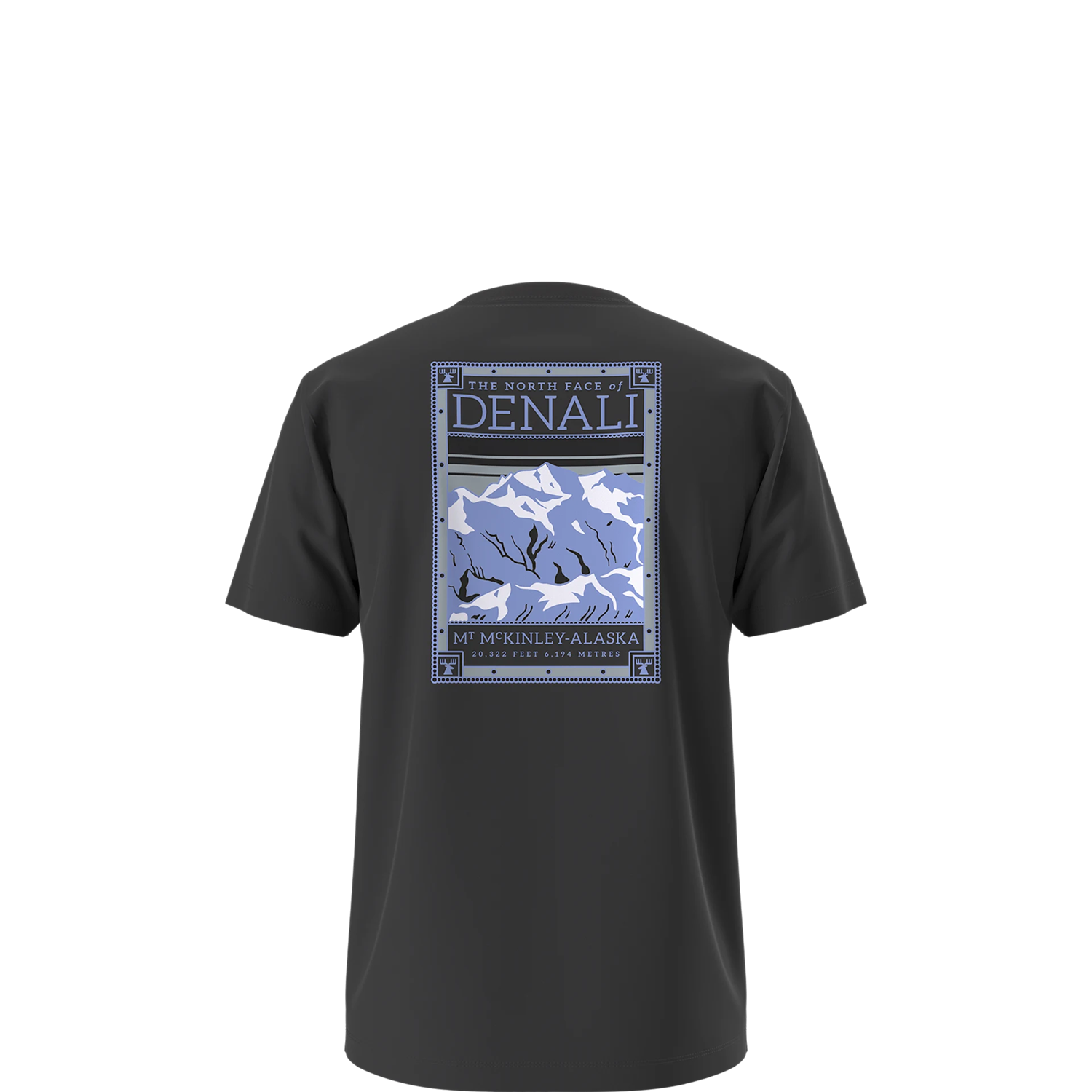 NF0A8GUWJK3 TNF BLACK_1_P